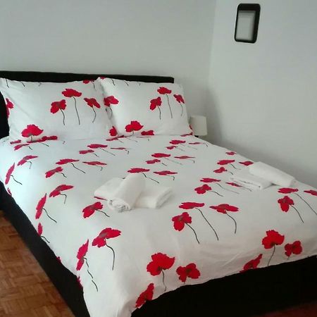 شقة Studio Apartman Dinko زغرب المظهر الخارجي الصورة